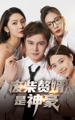 废柴赘婿是神豪(84集) 废柴赘婿是神豪(84集)免费看全集