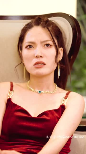 师姐忍不住了（95集）解说