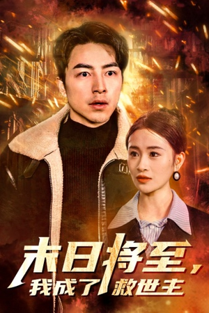 末日将至,我成了救世主(46集) 末日将至,我成了救世主(46集)亿万短剧抢先看