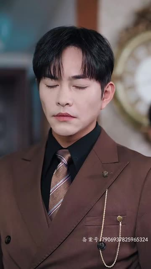 天才宝贝是月老(95集) 天才宝贝是月老(95集)古装热门短剧