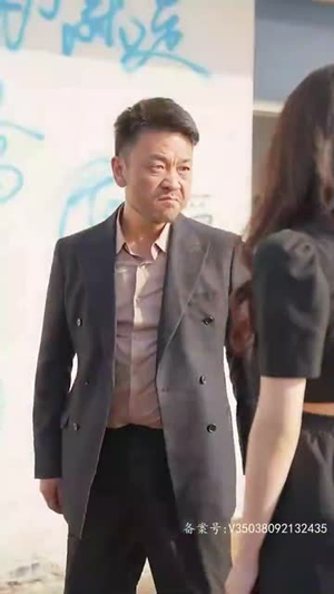 许总的秘密恋人（80集）超级好看的短剧