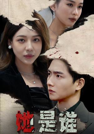 她是谁（79集）短剧免费观看