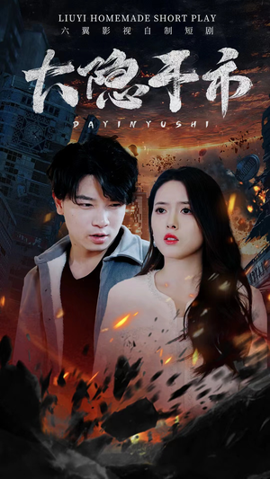 大隐于市（88集）精彩好看的短剧