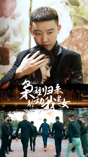 枭雄归来别动我妻女（70集）百度在线观看