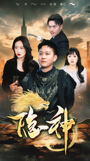 隐神(80集) 隐神(80集)精彩短剧下载