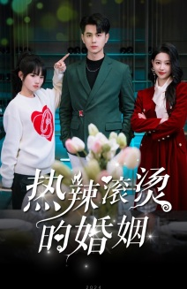 热辣滚烫的婚姻（73集）精彩短剧天天看