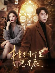 梧桐叶里思星辰(100集) 梧桐叶里思星辰(100集)每日短剧分享