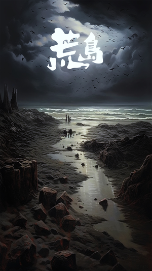 荒岛(84集) 荒岛(84集)红果免费短剧