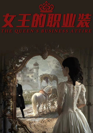 女王的职业装(93集) 女王的职业装(93集)超爽短剧推荐