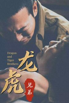 龙虎兄弟(80集) 龙虎兄弟(80集)看过的人都说好