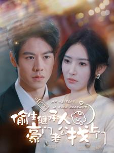 偷生继承人豪门老公找上门（99集）短剧全集大结局