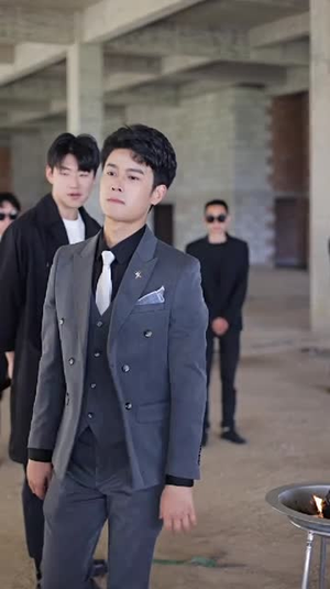 江总别虐,时小姐又跑了(长篇) 江总别虐,时小姐又跑了(长篇)免费看全网短剧