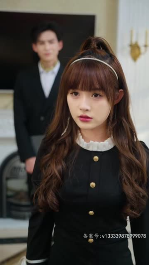 闪婚老公是仙君（100集）全集