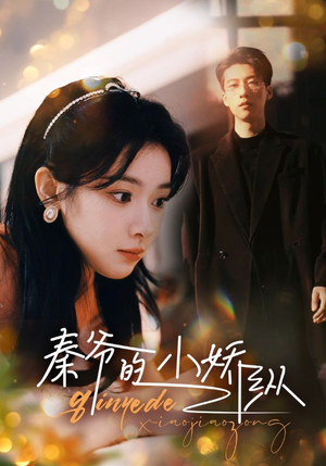 秦爷的小娇纵（96集）最火爆的短剧