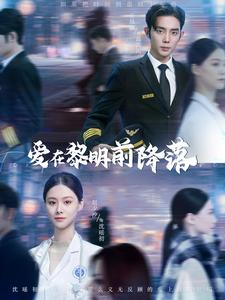 爱在黎明前降落(107集) 爱在黎明前降落(107集)真的太好看了