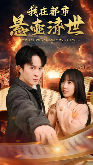 我在都市悬壶济世(89集) 我在都市悬壶济世(89集)最火爆的短剧