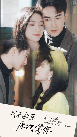 我不会在原地等你(48集) 我不会在原地等你(48集)短剧爆款推荐