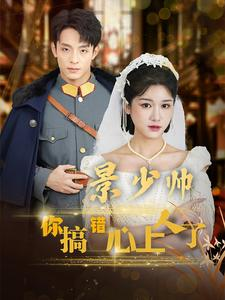 景少帅你搞错心上人了(100集) 景少帅你搞错心上人了(100集)分享好看短剧