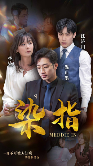 染指（100集）好看吗