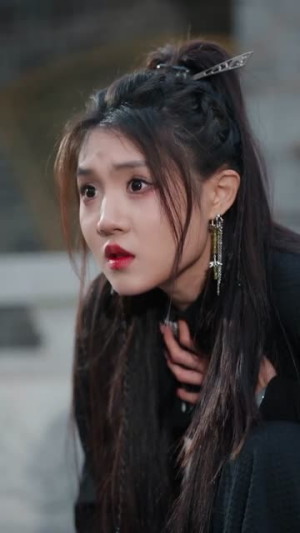 洛雨寻笙（65集）一口气看完