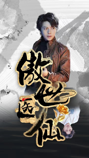 新:傲世医仙(80集) 新:傲世医仙(80集)免费短剧合集