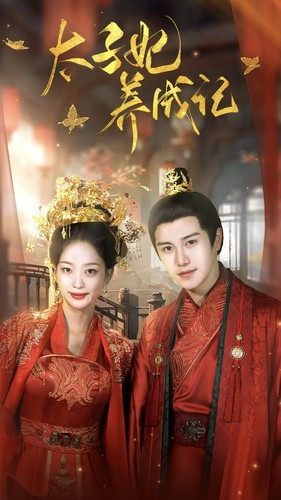 太子妃养成记(97集) 太子妃养成记(97集)精彩短剧热播中