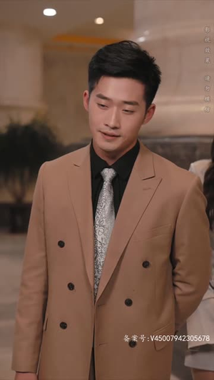 打工之王(离婚后我成了首富继承人) 打工之王(离婚后我成了首富继承人)短剧演员排行榜