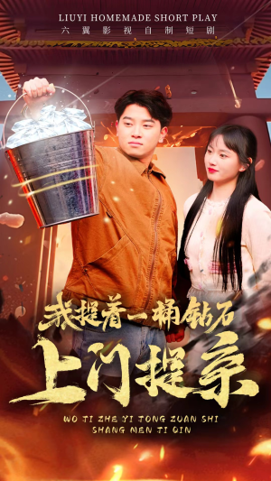 我提着一桶钻石上门提亲(85集) 我提着一桶钻石上门提亲(85集)评价怎么样