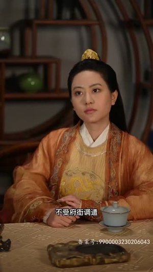 我在后宫攻略天下（79集）精彩短剧追不停