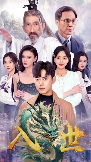 入世(76集) 入世(76集)在线看免费版