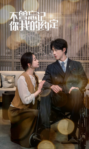 不曾忘记你我的约定(51集) 不曾忘记你我的约定(51集)无需充值尽情看