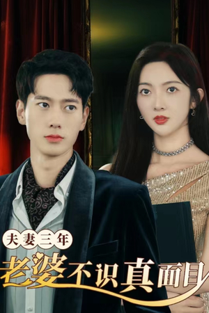 夫妻三年老婆不识真面目(83集) 夫妻三年老婆不识真面目(83集)火爆短剧抢先看