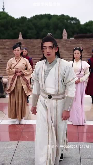 万道龙皇之至尊神殿（90集）好看上头短剧