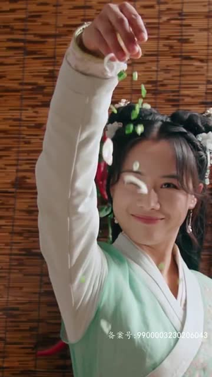 梦琪，我的KPI女友（66集）追短剧太上头了