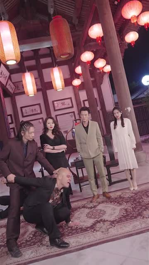 龙之子（100集）好看到停不下来