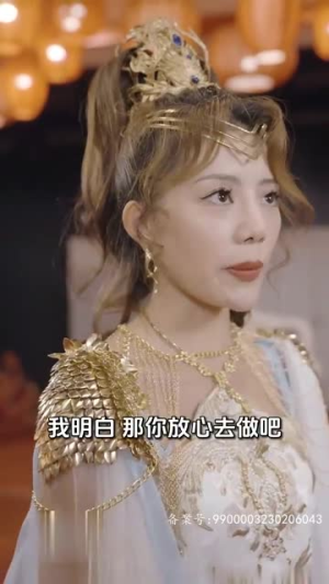 战神的美女老婆（98集）好看的短剧分享