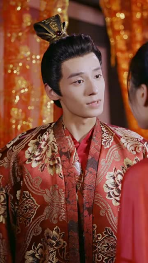 失明王妃杀心归来(80集) 失明王妃杀心归来(80集)一个短剧看全集