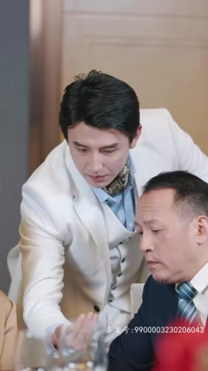 新版：时间商人（76集）这部短剧我爱了