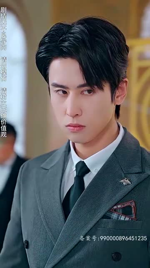 离婚后，我被美女包围了（98集）悬疑短剧推荐