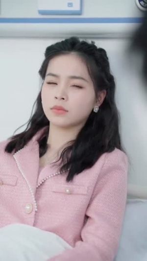 看不见的恋人（33集）免费看全网短剧