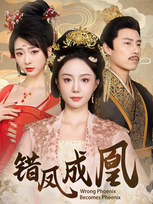 错凤成凰(34集) 错凤成凰(34集)一口气追完全集