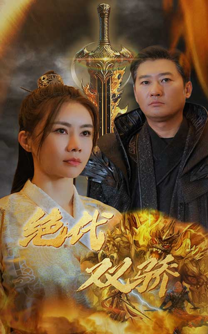 新版：绝代双骄（79集）今日最火短剧