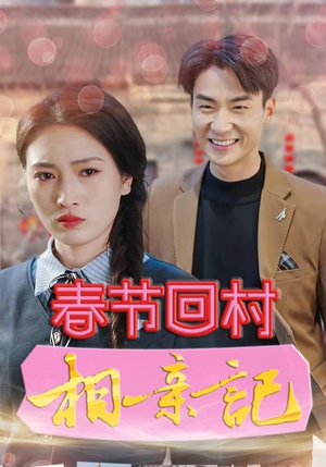 春节回村相亲记(30集) 春节回村相亲记(30集)一共多少集