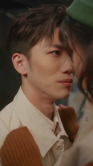 你好 我的泰迪熊哥哥(37集) 你好 我的泰迪熊哥哥(37集)最火短剧热播中