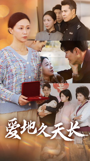 爱地久天长(60集) 爱地久天长(60集)哪个短剧网能看