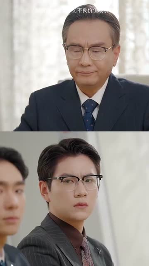 安风的温暖回归(62集) 安风的温暖回归(62集)免费看短剧