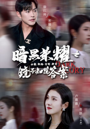 暗黑荣耀之镜子知道答案（95集）百度网盘在线看