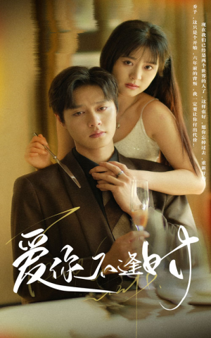 爱你不逢时（91集）最新热播短剧
