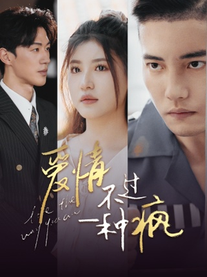 爱情不过一种疯(96集) 爱情不过一种疯(96集)短视频追剧推荐