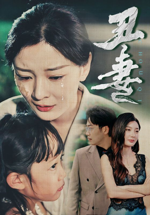 丑妻（66集）免费观看